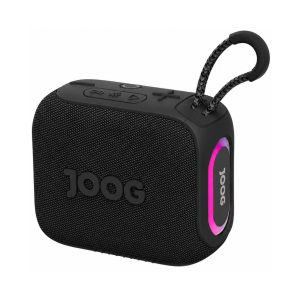Caixa de Som Joog Pair S - Preta