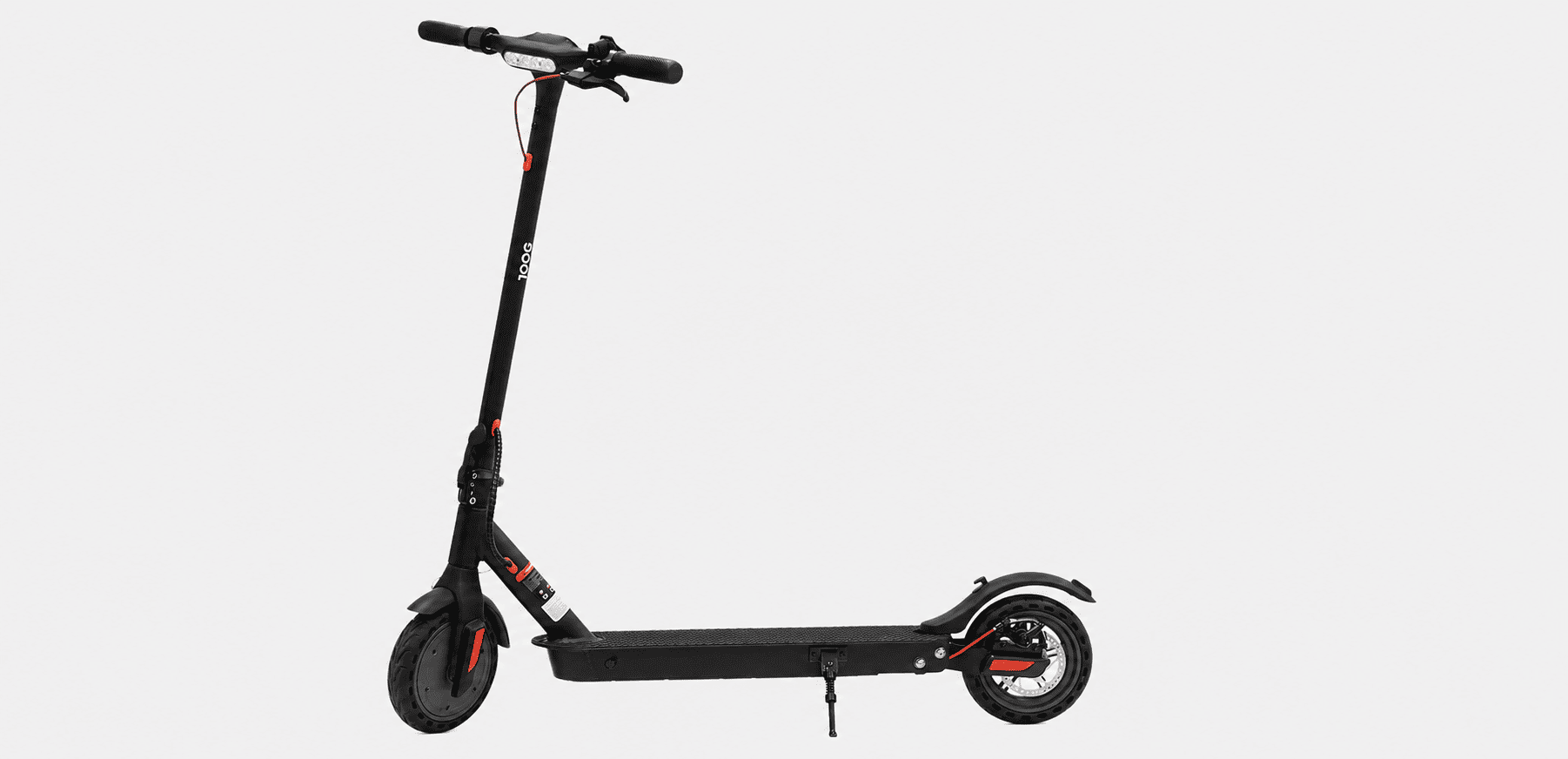 Patinete Elétrico JOOG PJG-E9T Dobrável