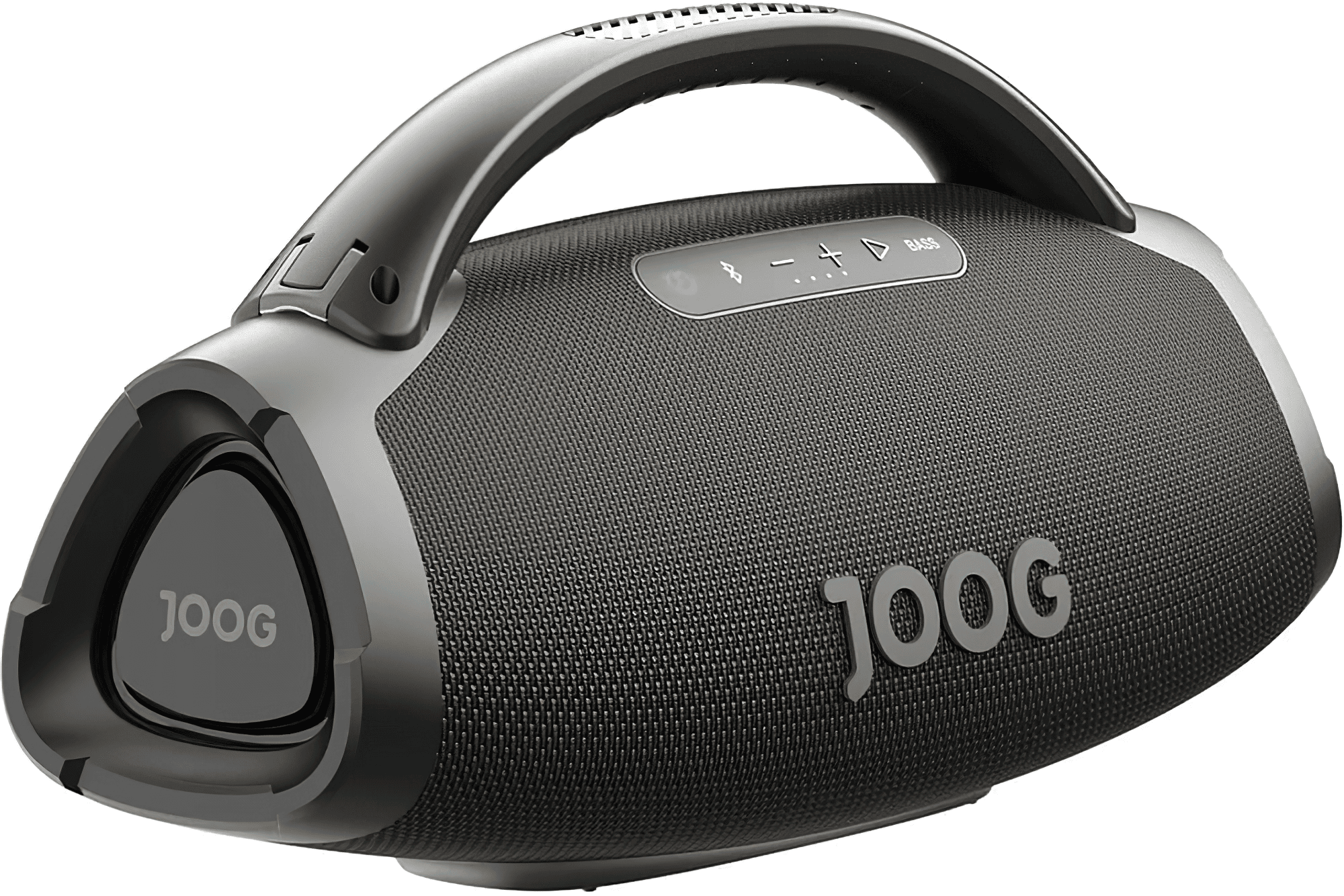 JOOG MMS-01 Preto