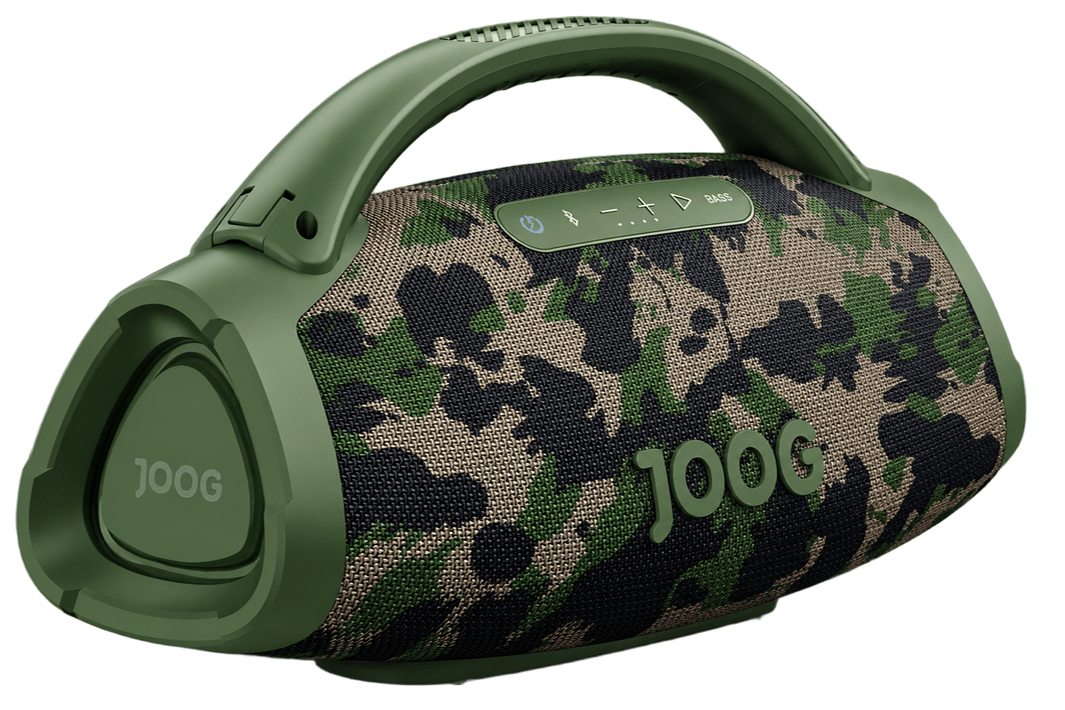 JOOG One HiFi Camuflada